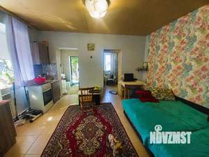 Дом 108м², 1-этажный, участок 6 сот.  