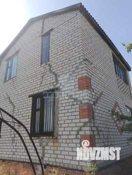 Дом 50м², 2-этажный, участок 11 сот.  