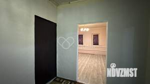 Дом 60м², 1-этажный, участок 5 сот.  