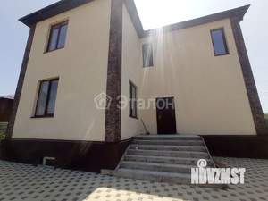 Дом 283м², 2-этажный, участок 9 сот.  