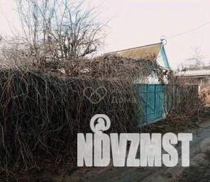 Дом 20м², 1-этажный, участок 8 сот.  