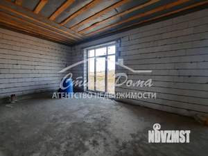 Дом 106м², 1-этажный, участок 6 сот.  