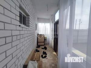 Дом 89м², 1-этажный, участок 4 сот.  