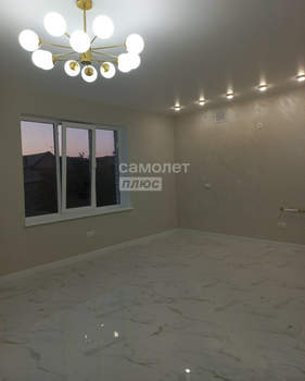Дом 154м², 2-этажный, участок 3 сот.  