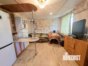 Дом 261м², 3-этажный, участок 15 сот.  