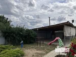 Дом 35м², 1-этажный, участок 4 сот.  