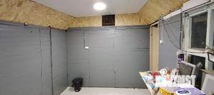 Дом 15м&sup2;, 1-этажный, участок 6 сот.  