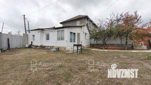 Дом 34м&sup2;, 1-этажный, участок 2 сот.  