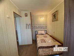 Дом 85м², 1-этажный, участок 4 сот.  