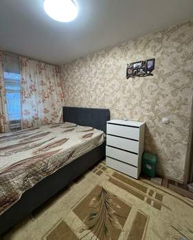 Дом 70м², 1-этажный, участок 6 сот.  