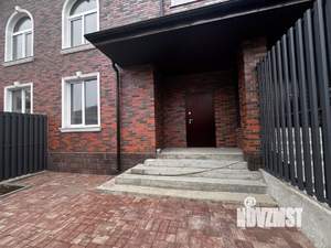 Таунхаус 144м², 2-этажный, участок 1 сот.  