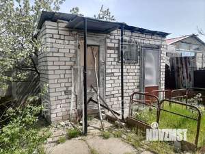 Дом 108м&sup2;, 1-этажный, участок 15 сот.  