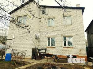 Дом 173м², 2-этажный, участок 6 сот.  