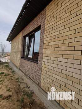 Дом 114м², 1-этажный, участок 7 сот.  