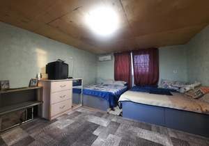 Дом 37м², 2-этажный, участок 4 сот.  