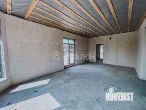 Дом 130м², 1-этажный, участок 5 сот.  