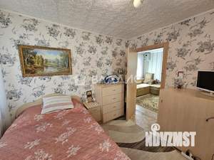 Дом 121м², 2-этажный, участок 3 сот.  
