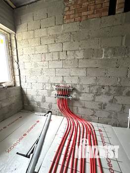 Дом 130м², 1-этажный, участок 7 сот.  