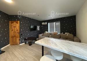 Дом 95м², 1-этажный, участок 6 сот.  