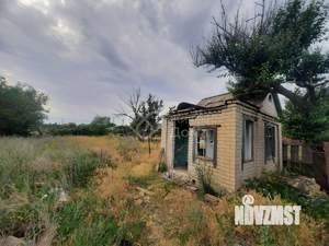 Дом 15м², 1-этажный, участок 4 сот.  