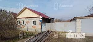 Дом 64м², 1-этажный, участок 10 сот.  