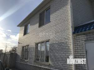 Дом 176м², 2-этажный, участок 5 сот.  