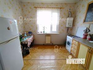 Дом 70м², 1-этажный, участок 9 сот.  