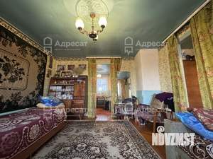 Дом 44м², 1-этажный, участок 5 сот.  