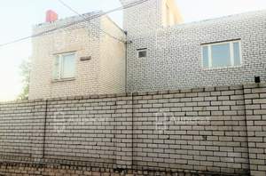 Дом 422м², 2-этажный, участок 6 сот.  