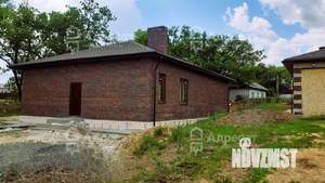 Дом 140м², 1-этажный, участок 8 сот.  