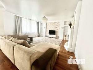 Дом 453м², 3-этажный, участок 9 сот.  