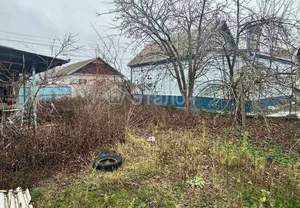 Дом 61м², 1-этажный, участок 5 сот.  