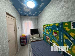 Дом 83м², 2-этажный, участок 6 сот.  