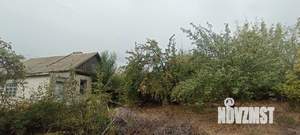 Дом 80м², 1-этажный, участок 6 сот.  