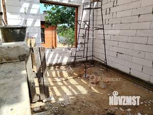 Дом 100м², 1-этажный, участок 5 сот.  