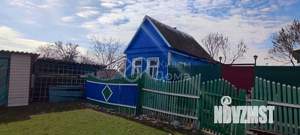 Дом 44м², 1-этажный, участок 20 сот.  