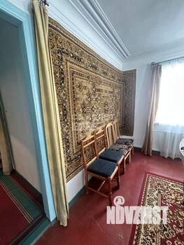 Дом 110м², 2-этажный, участок 324 сот.  
