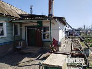 Дом 65м², 1-этажный, участок 5 сот.  