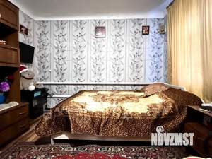 Дом 66м², 1-этажный, участок 6 сот.  