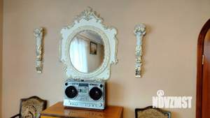 Дом 272м², 2-этажный, участок 6 сот.  