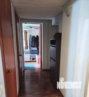 Дом 55м², 1-этажный, участок 3 сот.  