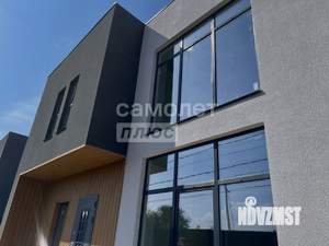 Дом 132м², 2-этажный, участок 3 сот.  