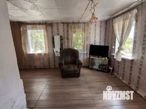Дом 30м², 1-этажный, участок 3 сот.  