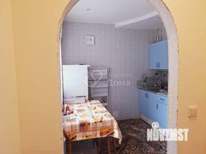 Дом 84м², 1-этажный, участок 7 сот.  