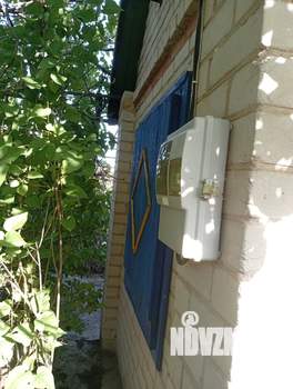 Дом 22м², 1-этажный, участок 6 сот.  