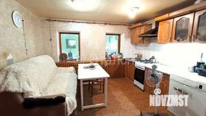 Дом 160м², 3-этажный, участок 13 сот.  