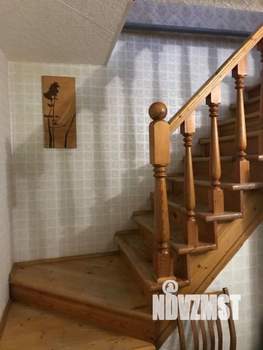 Коттедж 110м², 2-этажный, участок 7 сот.  
