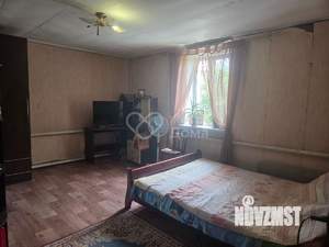Дом 74м², 1-этажный, участок 6 сот.  