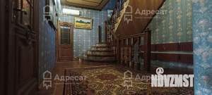 Дом 332м², 2-этажный, участок 6 сот.  