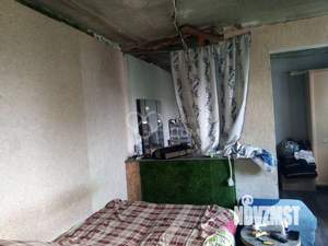 Дом 38м², 1-этажный, участок 4 сот.  